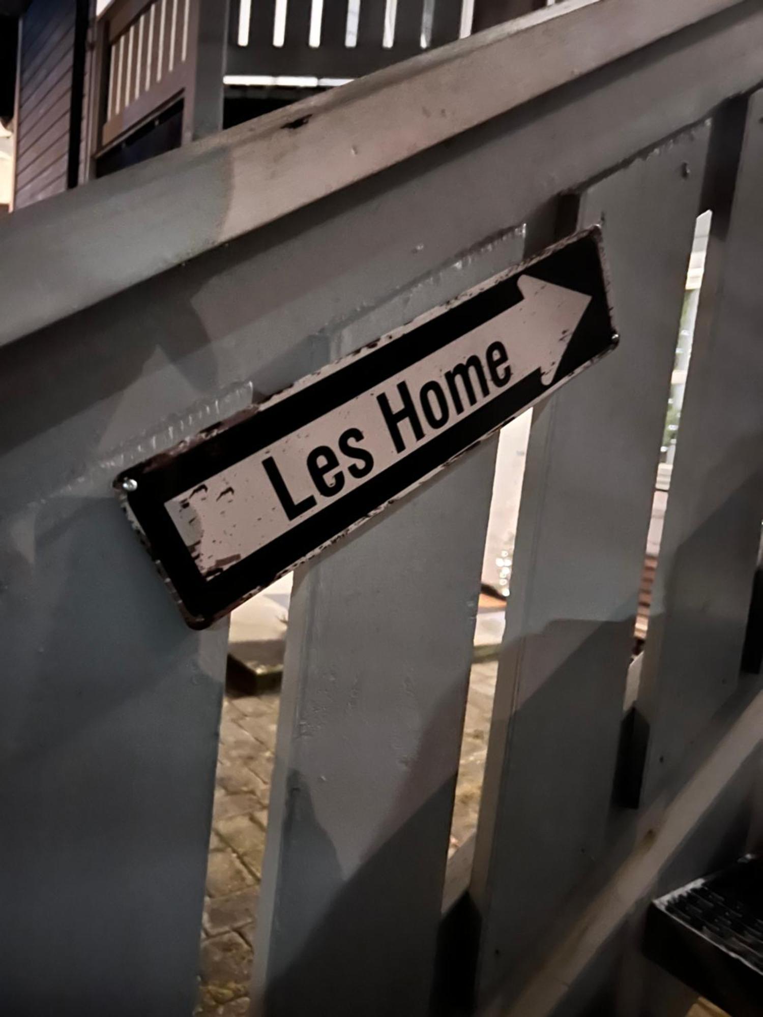 Gjerdrum Les Home מראה חיצוני תמונה