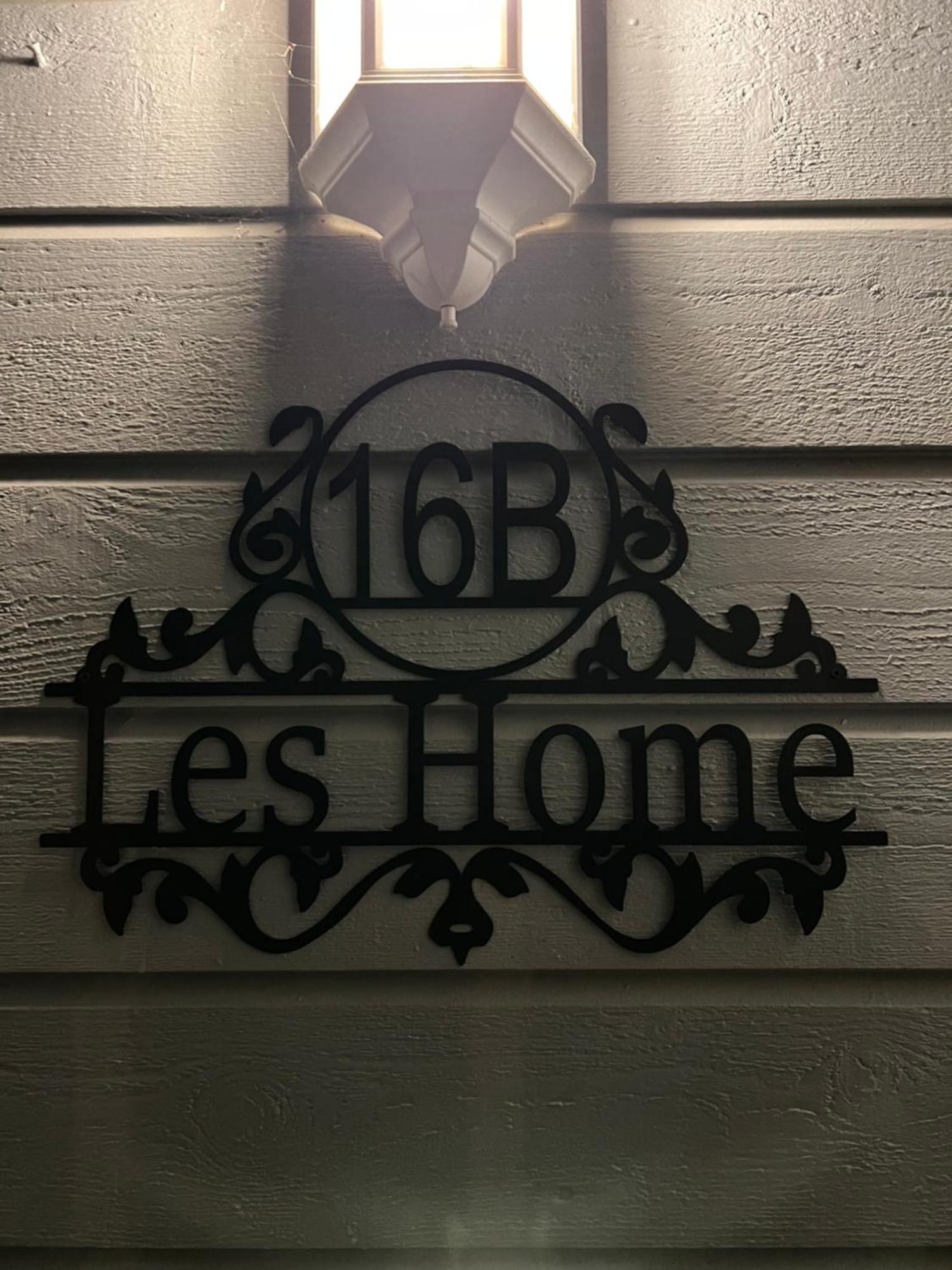 Gjerdrum Les Home מראה חיצוני תמונה